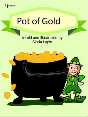 cover image of Pot of Gold